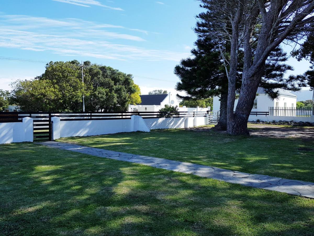 Norfolkden Beachhouse Villa Hermanus Exterior photo